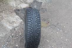 Nokian Hakkapeliitta C Van. Зимние, 2013 год, износ: 10%, 2 шт