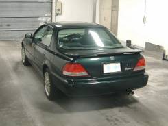 Honda Inspire. UA2, G25A