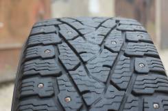 Nokian Hakkapeliitta C2. Зимние, 2013 год, износ: 10%, 2 шт