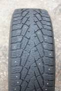 Nokian Hakkapeliitta C2. Зимние, 2013 год, износ: 10%, 2 шт