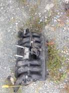 Коллектор впускной. Toyota Cresta, GX100, GX105 Toyota Mark II, GX105, GX100 Toyota Chaser, GX100, GX105 Двигатель 1GFE