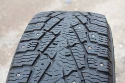 Nokian Hakkapeliitta C2. Зимние, 2013 год, износ: 10%, 2 шт