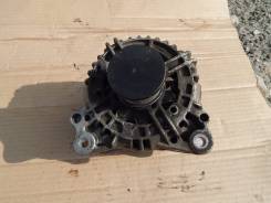 Генератор. Volkswagen: Passat, Eos, Jetta, Golf Plus, Tiguan, Touran, Beetle, Polo Skoda: Superb, Fabia, Octavia, Rapid, Yeti, Roomster Audi S3 Audi A...