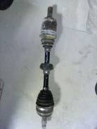 Привод. Honda Stream, RN1, RN2