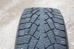 Nokian Hakkapeliitta C2. Зимние, 2013 год, износ: 20%, 2 шт