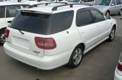 Suzuki Cultus Wagon. GD31W, G16A
