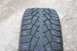 Nokian Hakkapeliitta C2. Зимние, 2013 год, износ: 10%, 2 шт