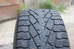 Nokian Hakkapeliitta C2. Зимние, 2013 год, износ: 20%, 2 шт