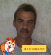 Боцман. Средне-специальное образование, опыт работы 34 года