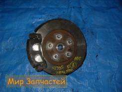 Ступица передняя левая (голая) Toyota ST202, ST20# Toyota Carina ED, Corona Exiv