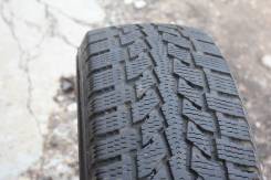 Nokian Hakkapeliitta CS. Зимние, 2013 год, износ: 20%, 2 шт