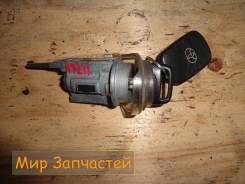 Личинка замка зажигания Toyota Caldina, Carina, Corona Premio