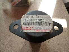Подушка кузова. Toyota Land Cruiser, FJ80, FZJ80, HZJ80, HZJ81, HDJ80, HDJ81 Двигатели: 1HZ, 1HDT, 3FE, 1FZFE, 1HDFT, 3F, 1FZF