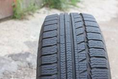 Nokian WR C Van. Зимние, 2013 год, износ: 10%, 2 шт