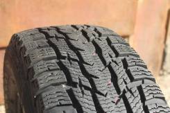 Nokian WR C Van. Зимние, 2013 год, износ: 10%, 2 шт