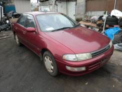 Toyota Carina. ST190, 4S