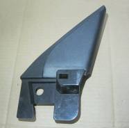 Корпус зеркала. Nissan Teana, J32, J32K, J32L, J32R, J32T, J32Z, PJ32, TNJ32 Двигатели: MR20DE, QR25DE, VQ25DE, VQ35DE