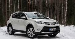 Toyota RAV4. ASA44L, 2ARFE