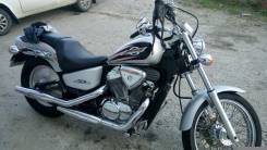 Honda Steed 400VSE. 400 куб. см., исправен, птс, с пробегом