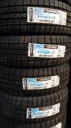 Hankook Winter i*cept IZ W606. Зимние, без шипов, 2015 год, без износа, 4 шт