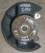 Ступица. Honda S-MX, RH1, RH2 Honda Stepwgn, RF1, RF2 Двигатель B20B