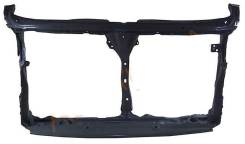 Рамка радиатора. Honda Jazz Honda Fit, UA-GD4, DBA-GD2, UA-GD2, CBA-GD4, DBA-GD1, UA-GD3, UA-GD1, CBA-GD3, GD3GD4GD1GD2 Двигатели: L15A1, L13A2, L13A1