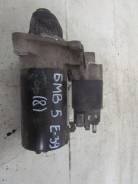 Стартер. BMW 5-Series, E39 BMW X3 BMW 3-Series BMW X5 Двигатели: M54B22, M54B25, M54B30