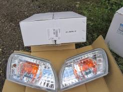 Габаритный огонь. Toyota Corona, ST191, ST190, CT190, CT195, ST195, AT190 Toyota Caldina, CT199, CT197, CT198, CT196, CT190, ET196, ST190, ST191, ST19...