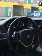 BMW X6. автомат, 3.0 (306 л.с.), бензин, 100 283 тыс. км
