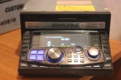 Alpine MDA-W988J ����