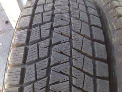 Bridgestone Blizzak DM-V1. Зимние, без шипов, 2013 год, износ: 5%, 4 шт