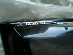 Ветровик. Toyota Corolla Fielder