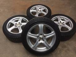 Advanti. 8.0x17, 5x112.00, ET40