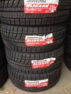 Bridgestone Blizzak VRX. Зимние, без шипов, без износа, 4 шт