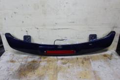 Спойлер. Toyota ist, NCP60