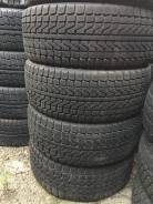 Yokohama Guardex F721. Зимние, без шипов, износ: 10%, 4 шт