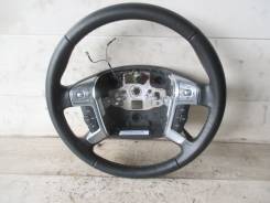 Руль. Ford Mondeo