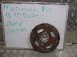 Маховик. Mitsubishi: Lancer Evolution, Outlander, Delica, Galant Fortis, ASX