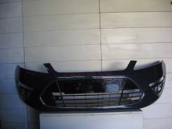 Бампер. Ford Mondeo
