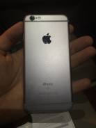 Apple iPhone 6s 16Gb. Б/у