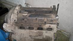 Головка блока цилиндров. Ford Focus Двигатель HXDA