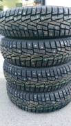 Nexen Winguard WinSpike. Зимние, шипованные, без износа, 4 шт