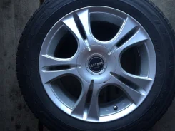 Forgiato INFERNO. x16", 3x98, 5x100 ����