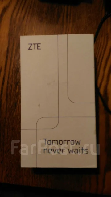 ZTE Blade. �/� ����