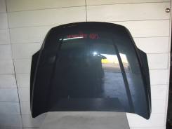Капот. Ford Mondeo