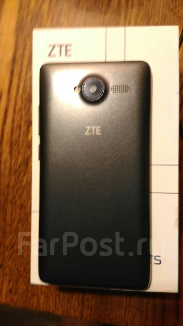 ZTE Blade. �/� ����