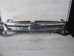 Решетка радиатора. Ford Mondeo