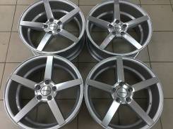Vossen. 8.5x18, 5x114.30, ET35, ЦО 73,1 мм.