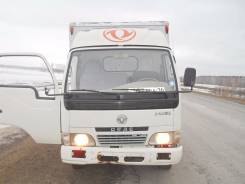 Dongfeng. Продам грузовик, 2 700 куб. см., 1 500 кг.