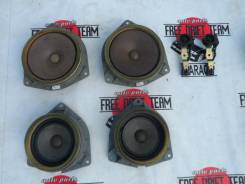Динамик. Toyota Cresta, JZX100 Toyota Mark II, JZX100 Toyota Chaser, JZX100